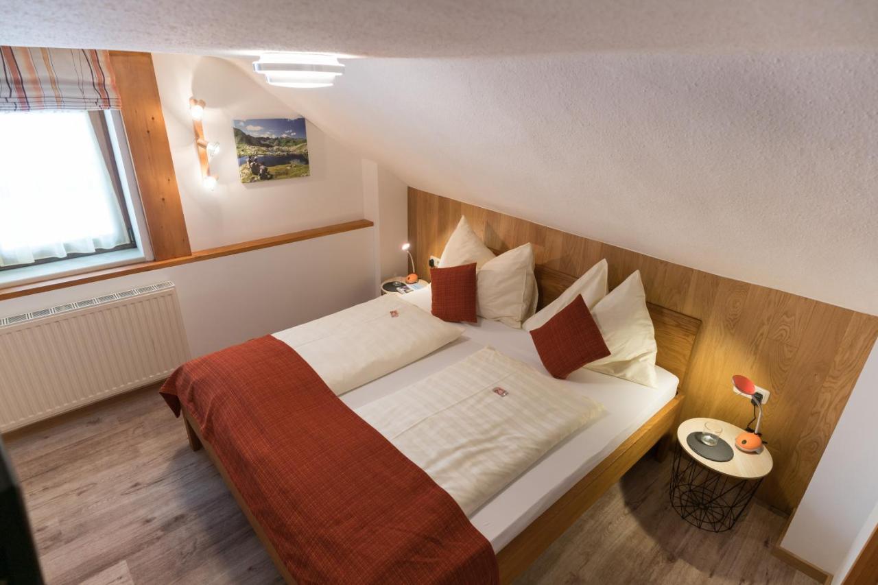 Simonegg Villa Schladming Kültér fotó