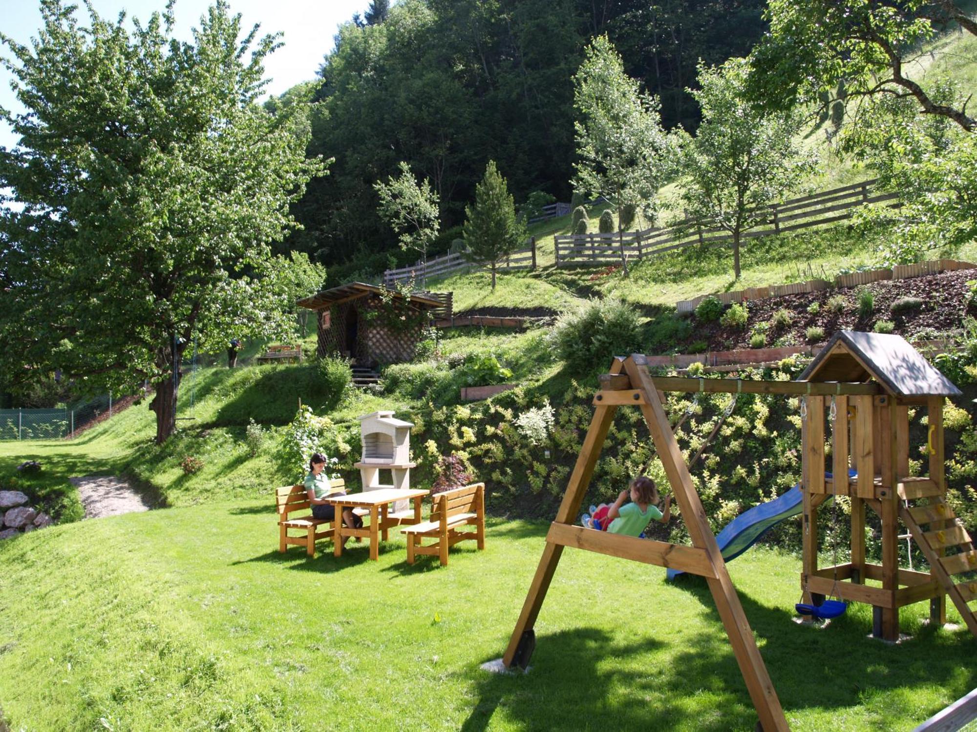 Simonegg Villa Schladming Kültér fotó