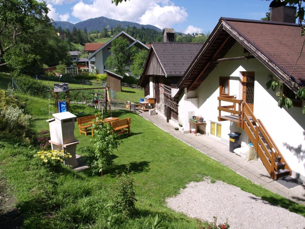 Simonegg Villa Schladming Kültér fotó