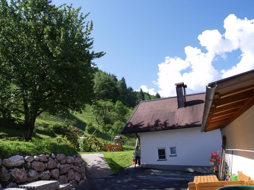 Simonegg Villa Schladming Kültér fotó