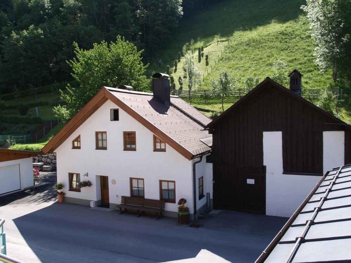 Simonegg Villa Schladming Kültér fotó
